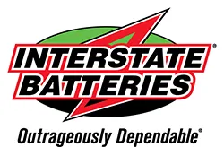 Interstate Batteries™ logo